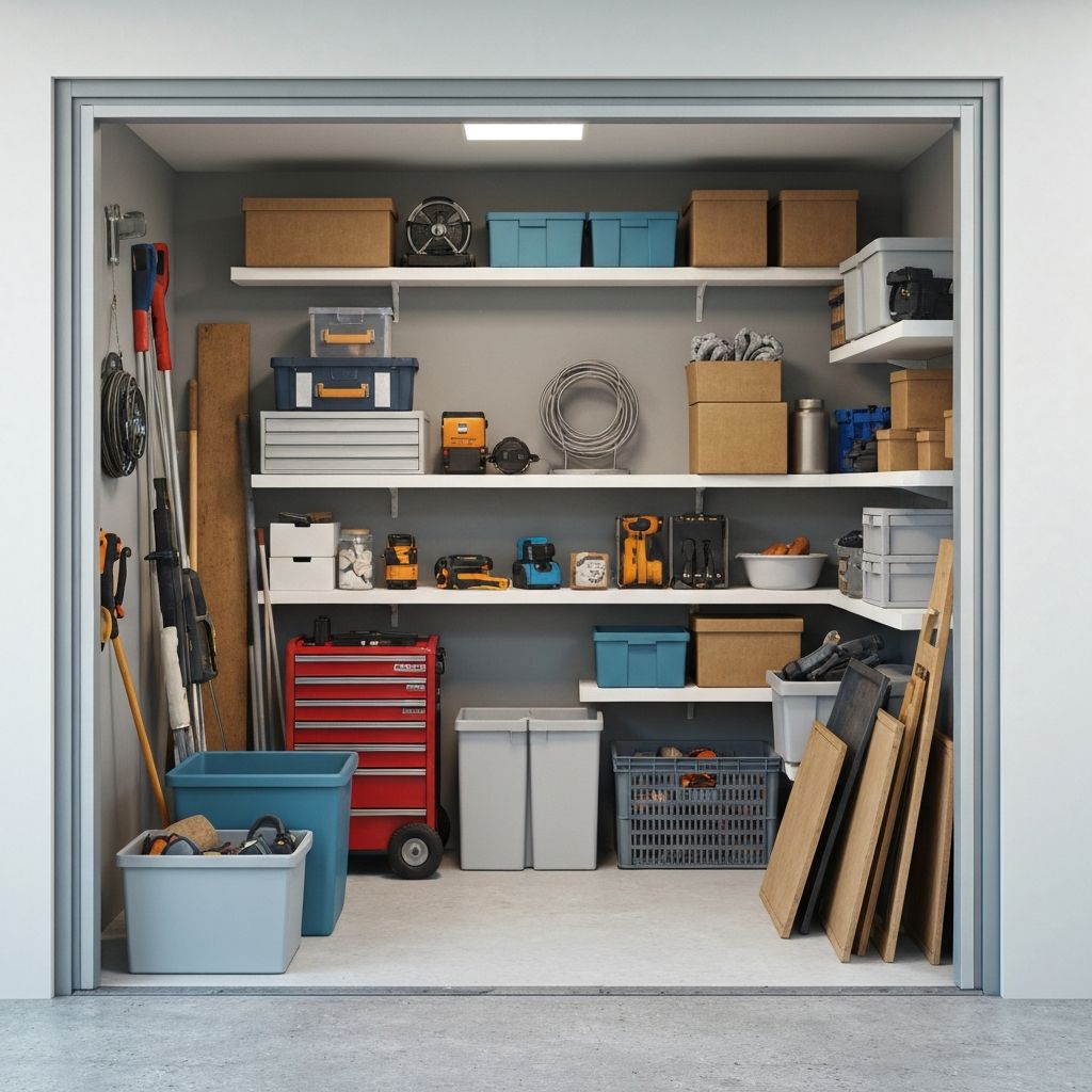 Small waste clearance service